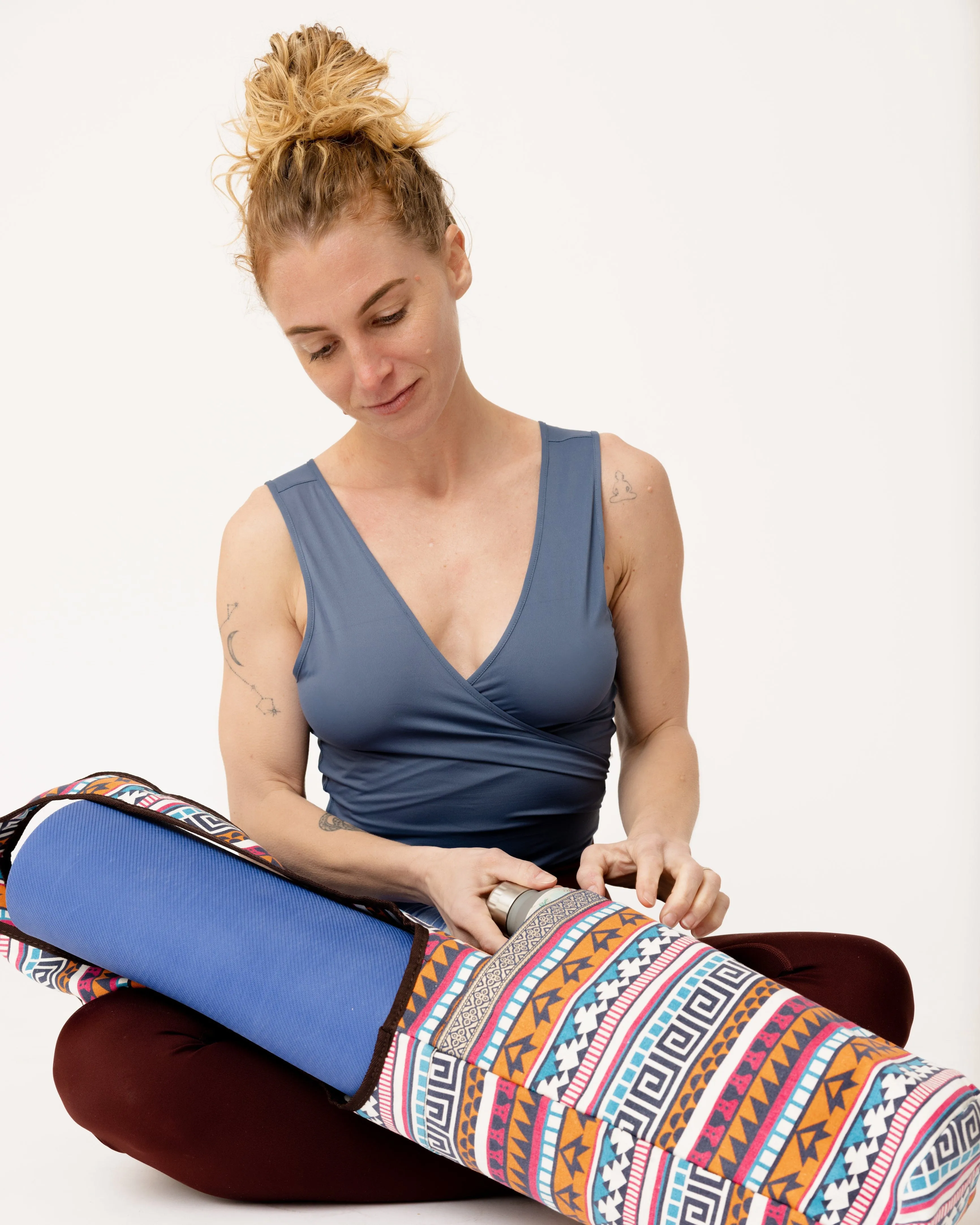 Yoga Mat Bag