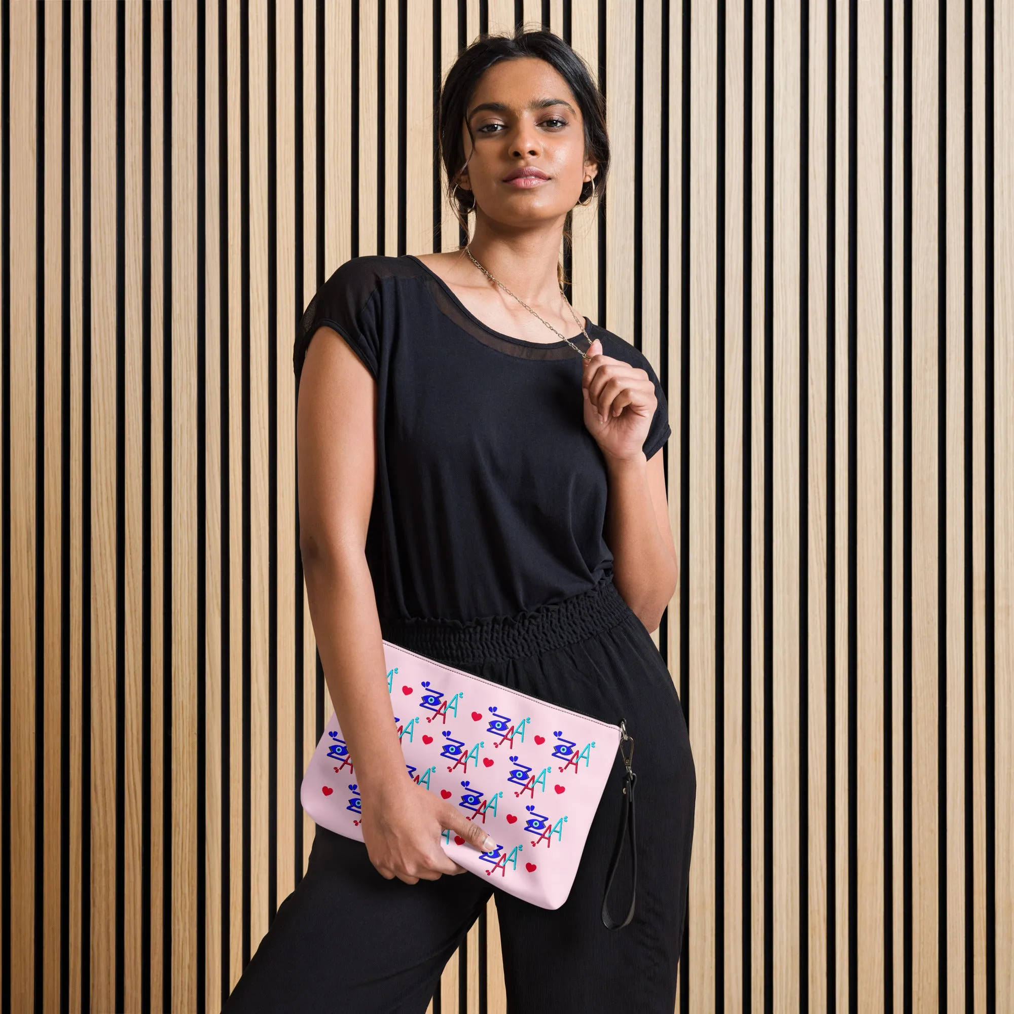 Zaa Crossbody bag