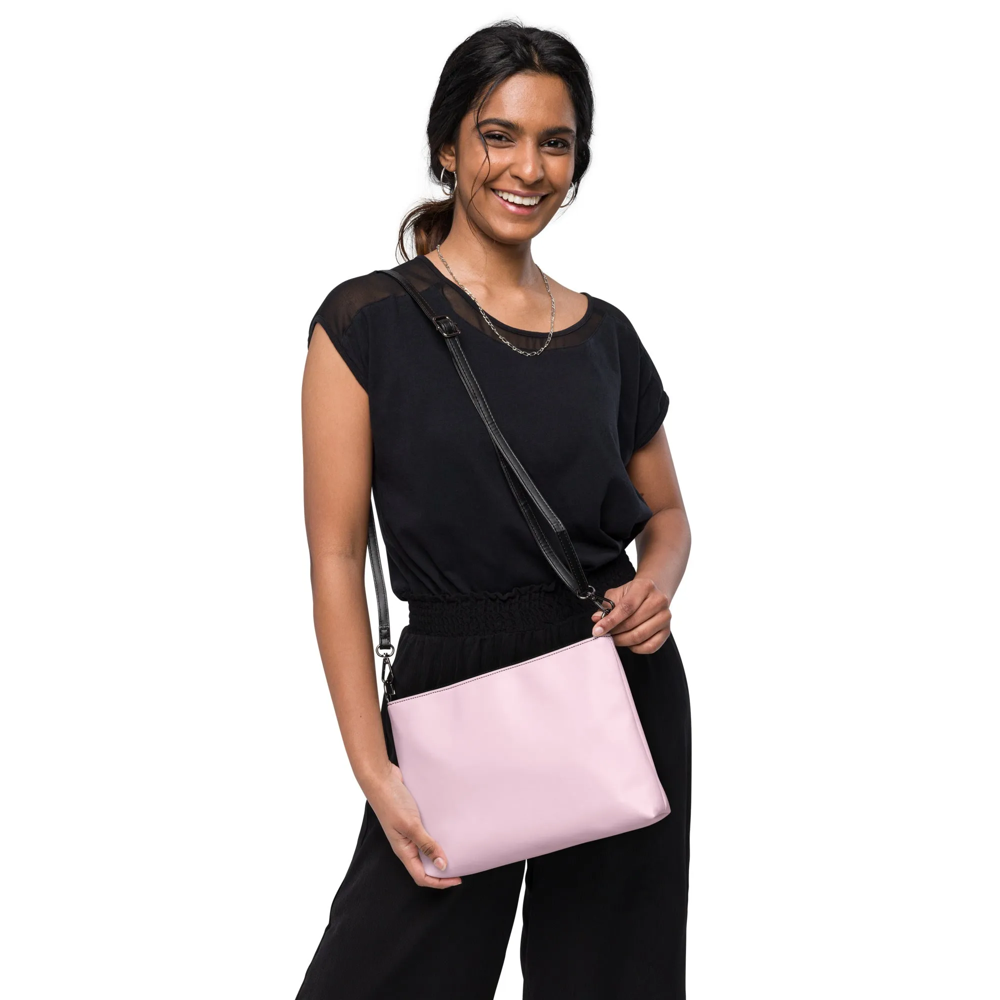 Zaa Crossbody bag